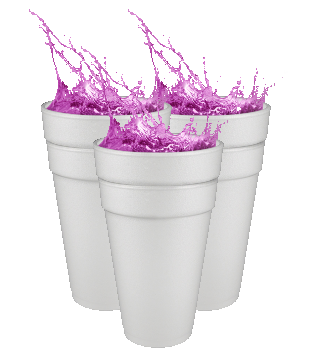 3 Lean Cups